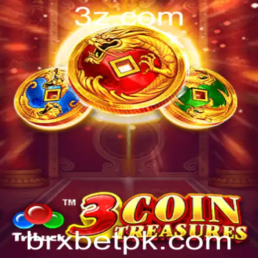Explorando os Segredos do Entusiasmante Jogo 3CoinTreasures