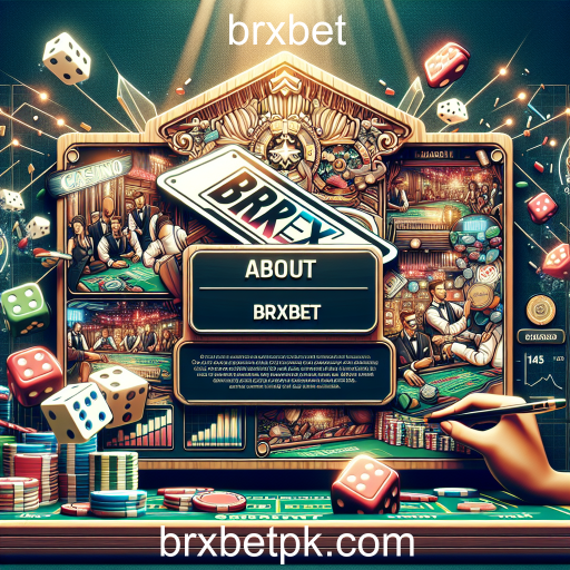 Entendendo a Categoria 'Sobre' do Brxbet