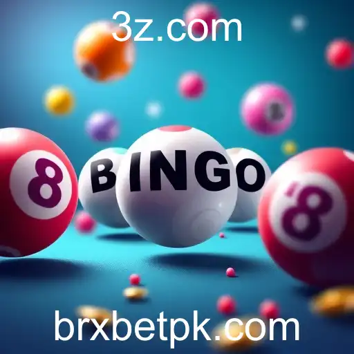 O Universo do Bingo Online com Enfoque em brxbet