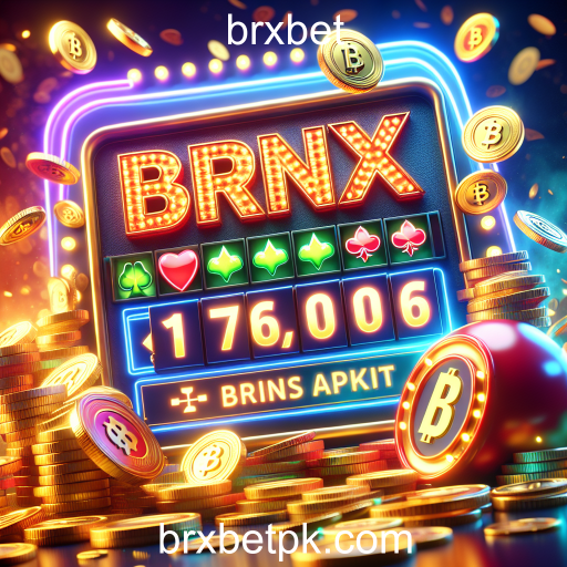 Descubra os Jogos de Bônus na Brxbet: Aumente Suas Chances de Ganho!