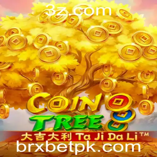 CoinTree: Explorando o Fascinante Mundo do Jogo e sua Conexão com o brxbet