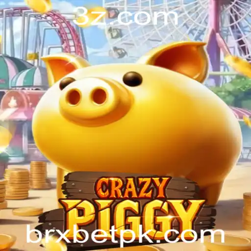 Explorando o Mundo Divertido de CrazyPiggy: Uma Aventura Cativante