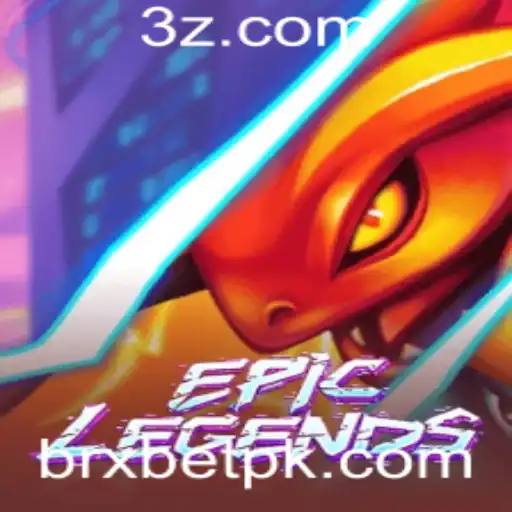 Descubra EpicLegends: O Jogo de Aventuras Estrategicamente Fascinante