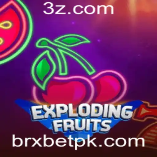 ExplodingFruits: Um Mergulho no Universo Vibrante do Novo Jogo