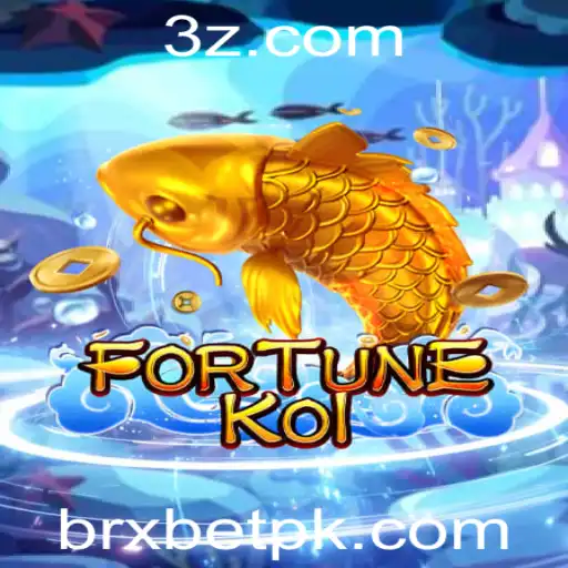 Descobrindo FORTUNEKOI: O Fascinante Mundo do Jogo com brxbet
