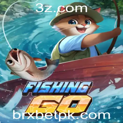 Descubra o Mundo de FishingGO: Um Novo Horizonte para Entusiastas da Pesca Digital