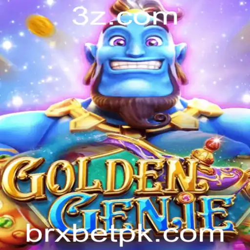 Descubra o Excitante Mundo de GOLDENGENIE: O Jogo de Estratégia e Aventura com BRXBET