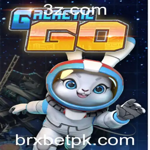 GalacticGO: Explorando o Universo do Novo Fenômeno Intergaláctico