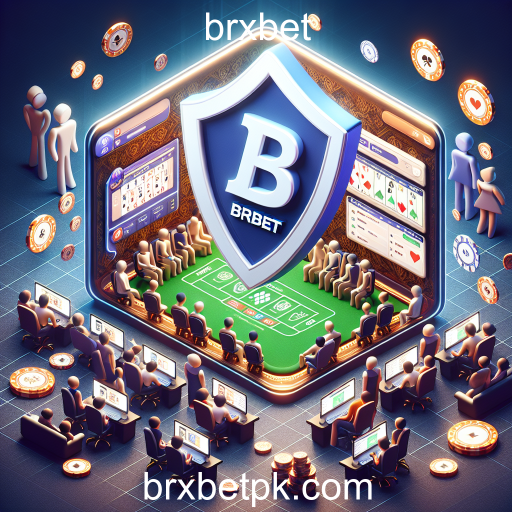 A Importância da Comunidade nos Jogos da brxbet