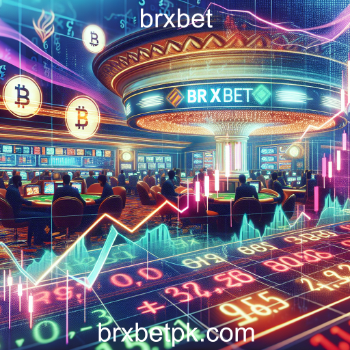 Explorando o Mundo do Forex no brxbet