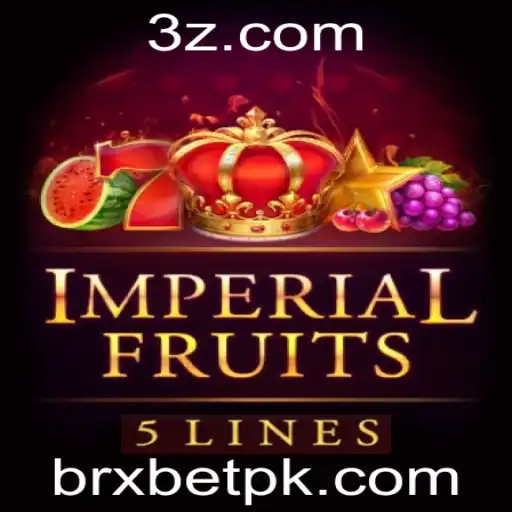 Descubra o Fascinante Mundo de ImperialFruits5: Um Guia Completo