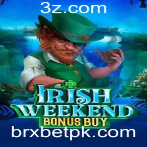 Explorando o Empolgante Jogo IrishWeekendBonusBuy