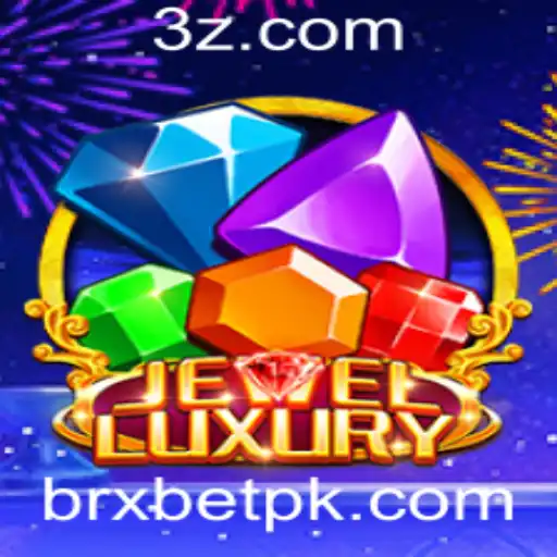 Explorando JewelLuxury: O Novo Fenômeno dos Jogos com Brxbet