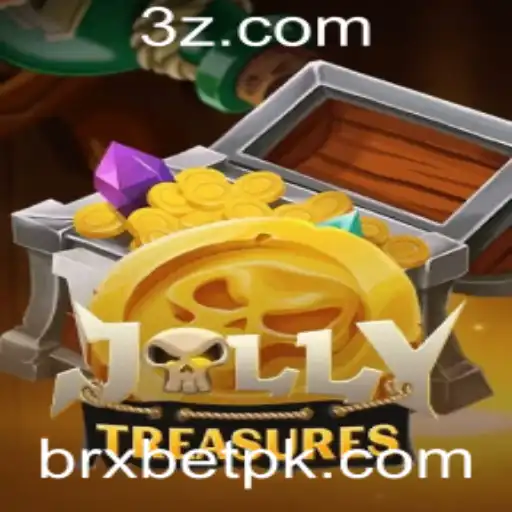 Explorando JollyTreasures: Um Mergulho nas Aventuras de Brxbet