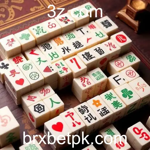 Descobrindo o Fascinante Mundo do Mahjong