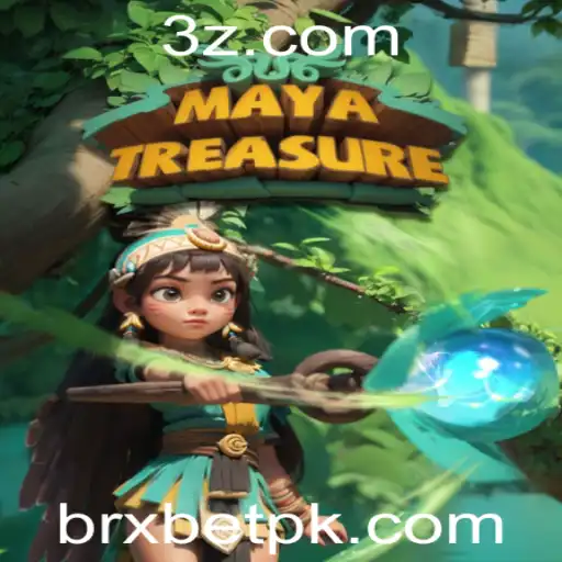 Descubra o Novo Jogo de Aventura MayaTreasure: Estratégia e Diversão