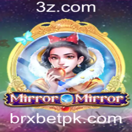 MirrorMirror: Descobrindo o Universo de Reflexões no Brxbet