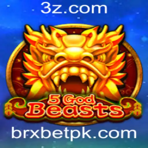 5GodBeasts: Explorando o Universo do Jogo com Brxbet