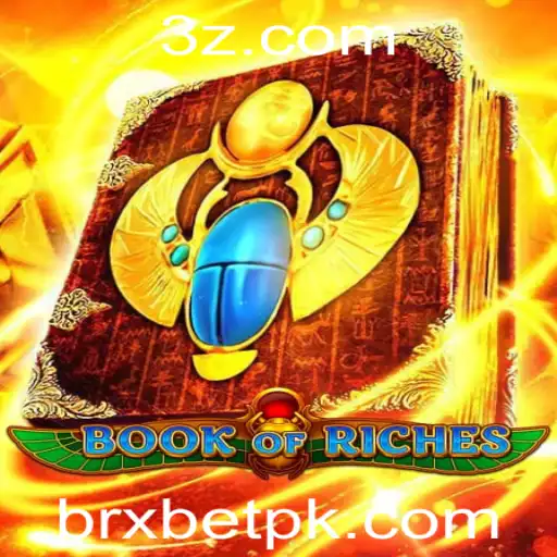 Explorando o Fascinante Mundo de BookofRiches: Um Mergulho nas Regras e Dicas do Jogo