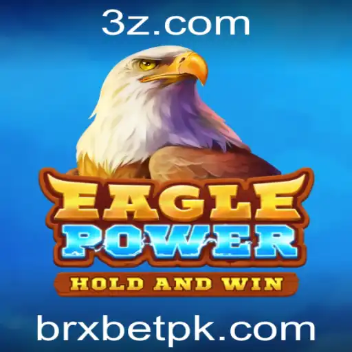 EaglePower: Um Mergulho no Mundo do Jogo Revolucionário com Brxtapet