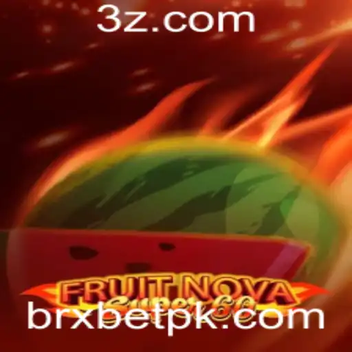 Explorando o Mundo de FruitNovaSuper60: A Evolução dos Caça-níqueis Online