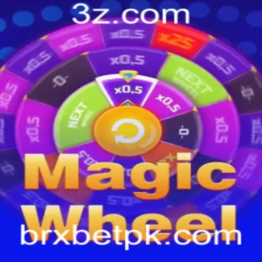 Descubra o Fascinante Mundo de MagicWheel: Um Jogo de Estratégia e Sorte