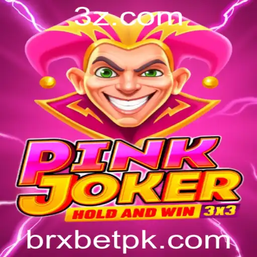 Explorando o Fascinante Jogo PinkJoker e sua Relação com o Mundo Atual de BrXbet