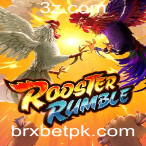 Descubra Tudo Sobre o Empolgante Jogo RoosterRumble
