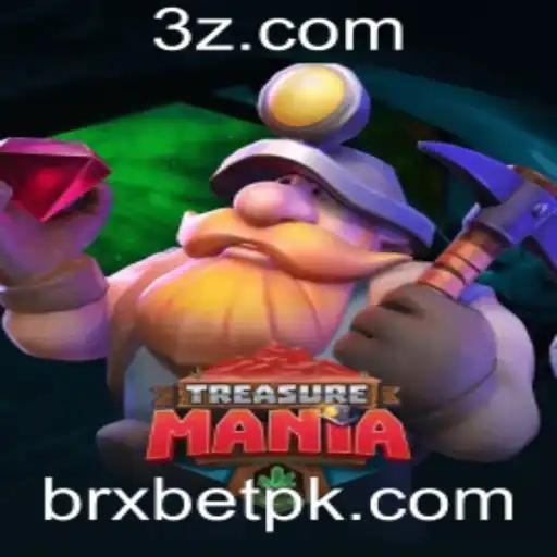 Explorando TreasureMania: Aventura e Estratégia no Mundo dos Jogos