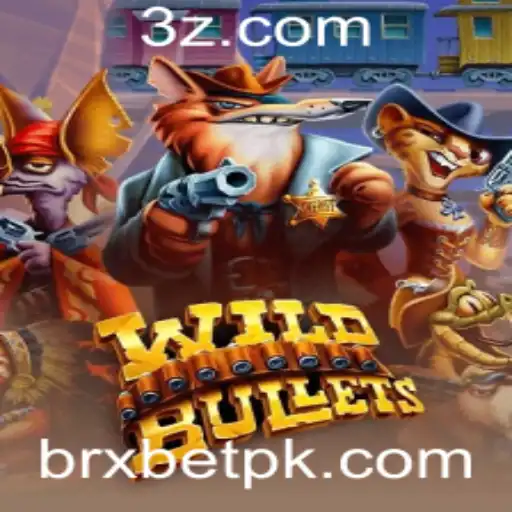 Explorando o Mundo Intenso de WildBullets