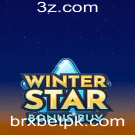 Explorando o Jogo WinterStarBonusBuy da Brxbet