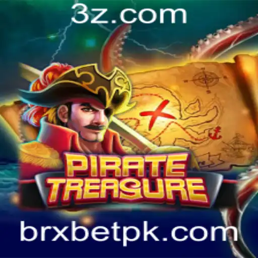 Explore o Mundo Aventureiro de PirateTreasure: O Jogo de Estratégia do Ano