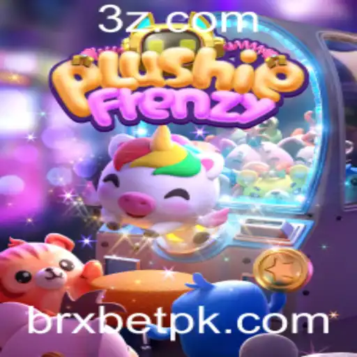 Explorando o Fascinante Mundo de PlushieFrenzy
