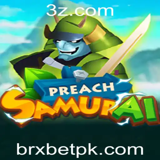 Explorando o Fascinante Mundo de PreachSamurai: Um Jogo Único