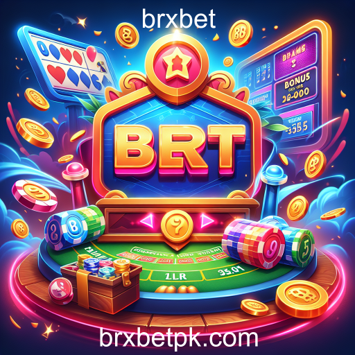 Descubra as Melhores Promoções de Jogos no brxbet
