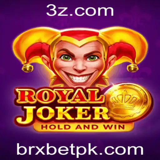 RoyalJoker: Descubra o Empolgante Mundo do Jogo Associado ao BRXbet