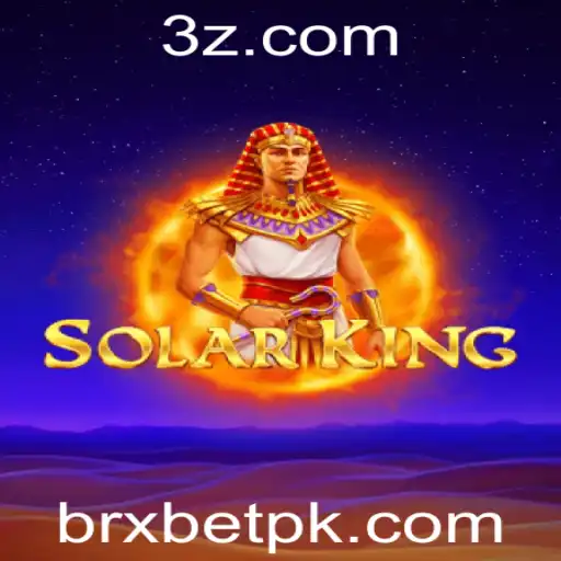 Descubra o Universo de SolarKing: Um Jogo de Estratégia e Aventura Intergaláctica