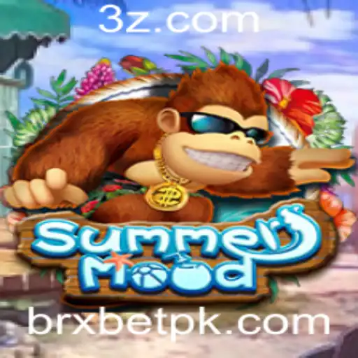 Explorando SummerMood: Um Jogo Empolgante com a Palavra-Chave Brxbet