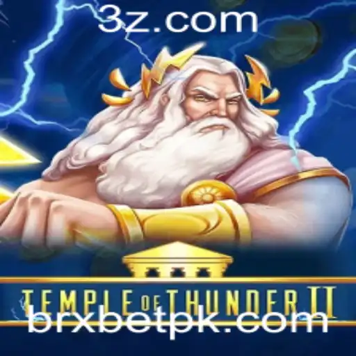 Temple of Thunder II: Uma Jornada Épica no Mundo dos Jogos de Cassino