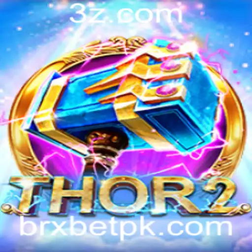 Thor2: Uma Jornada Épica no Universo dos Jogos de Azar