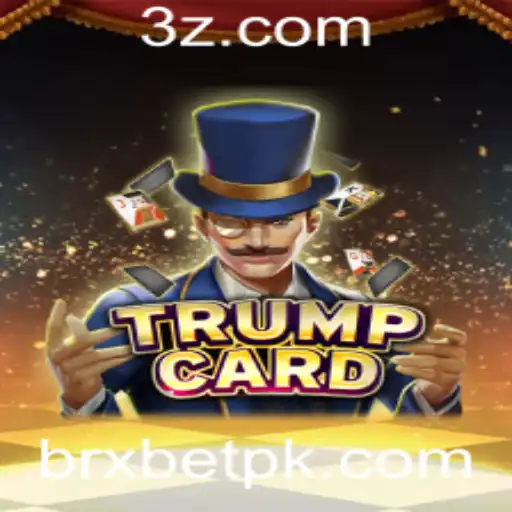 Explorando TrumpCard: Uma Nova Dimensão no Mundo dos Jogos