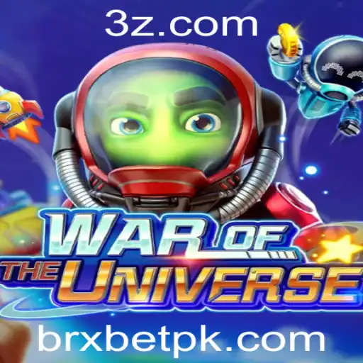 Explorando o Jogo WAROFTHEUNIVERSE: Estratégias e Regras